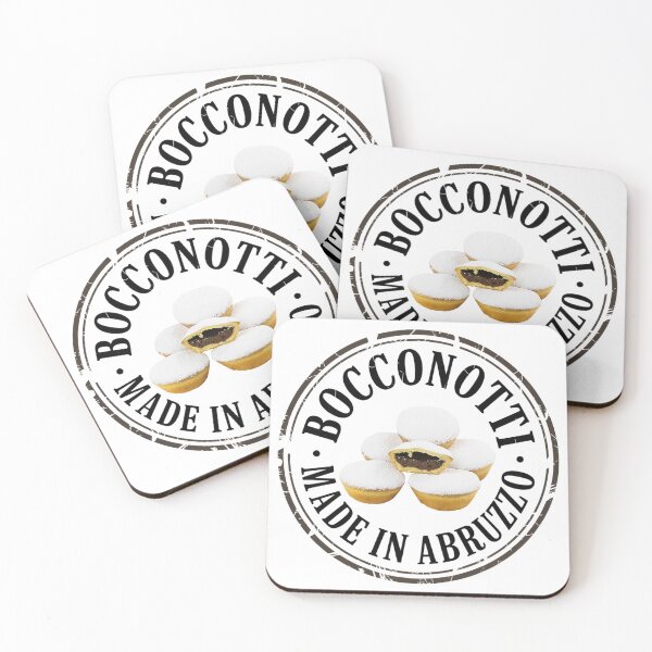 Item preview, Bocconotti Made in Abruzzo designed and sold by Ericscorner128.