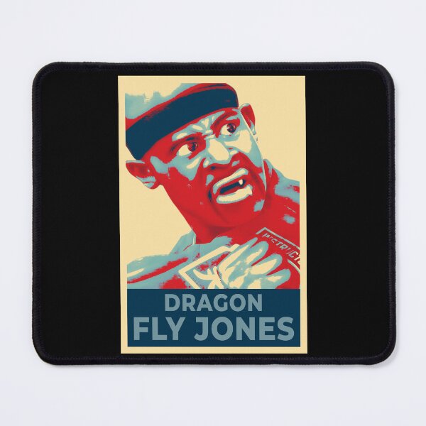 Item preview, Dragon Fly Jones designed and sold by VerdePlantTees.