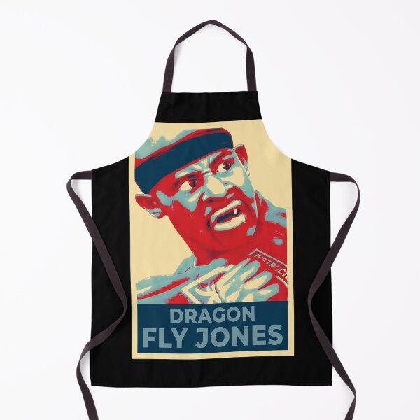 Item preview, Dragon Fly Jones designed and sold by VerdePlantTees.