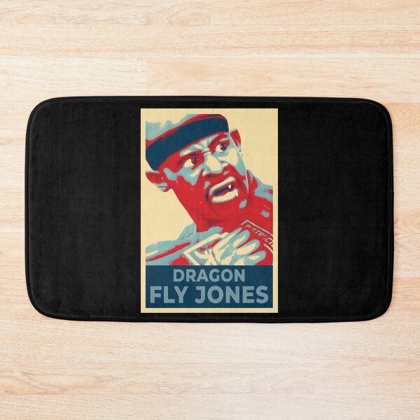 Item preview, Dragon Fly Jones designed and sold by VerdePlantTees.