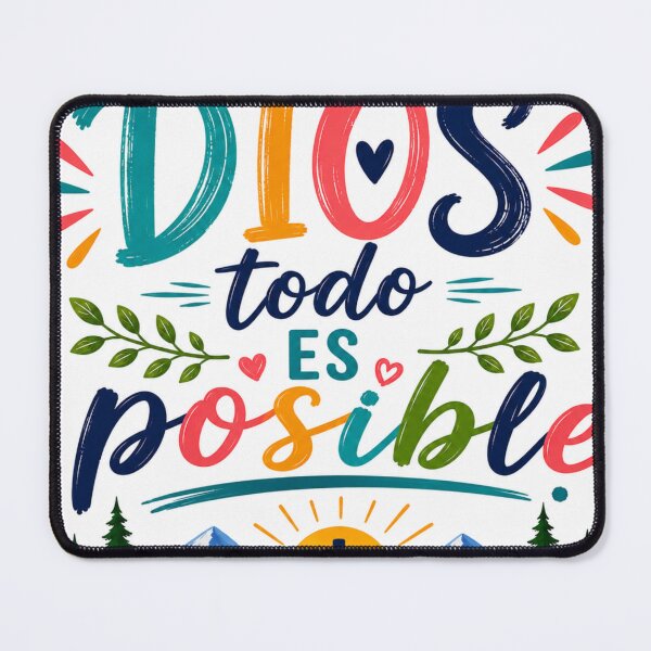 Item preview, With God, all things are possible | Matthew 19:26 | Minimalist Christian Quote | Biblical Design designed and sold by MARSHORY.