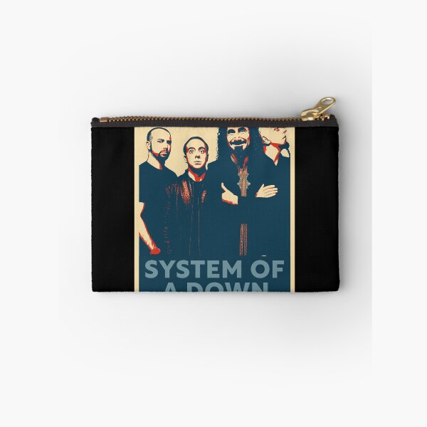 Item preview, System Of A Down designed and sold by VerdePlantTees.