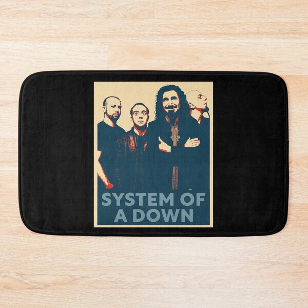 Item preview, System Of A Down designed and sold by VerdePlantTees.