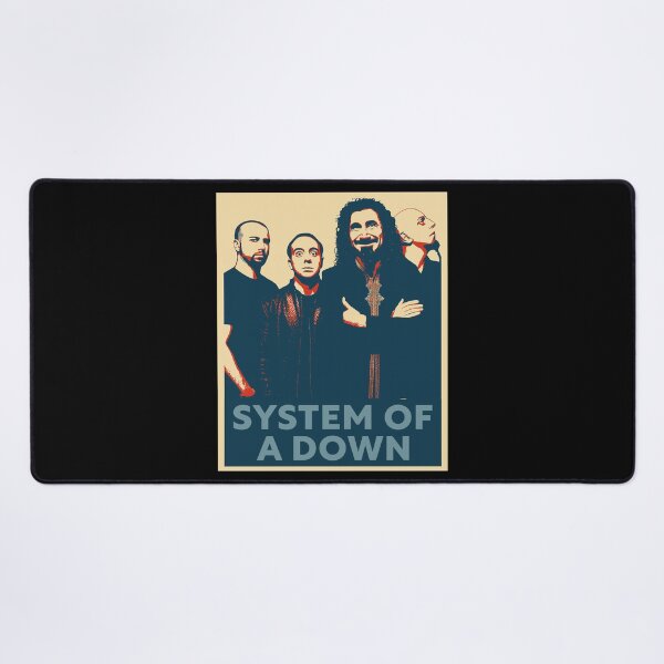 Item preview, System Of A Down designed and sold by VerdePlantTees.