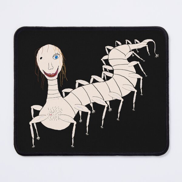 Item preview, Cave Angler from What Feeds Below!  designed and sold by What Feeds Below Merch.
