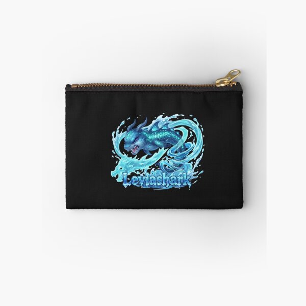 Item preview, Aethermon Original Anime Creature – Leviashark designed and sold by Aethermon.