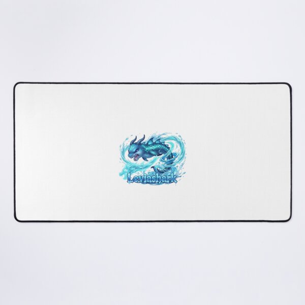 Item preview, Aethermon Original Anime Creature – Leviashark designed and sold by Aethermon.
