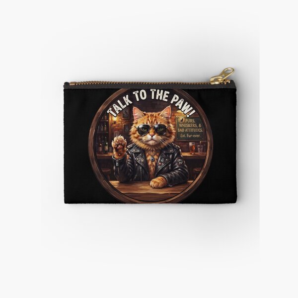 Item preview, Talk to the paw designed and sold by ME design.