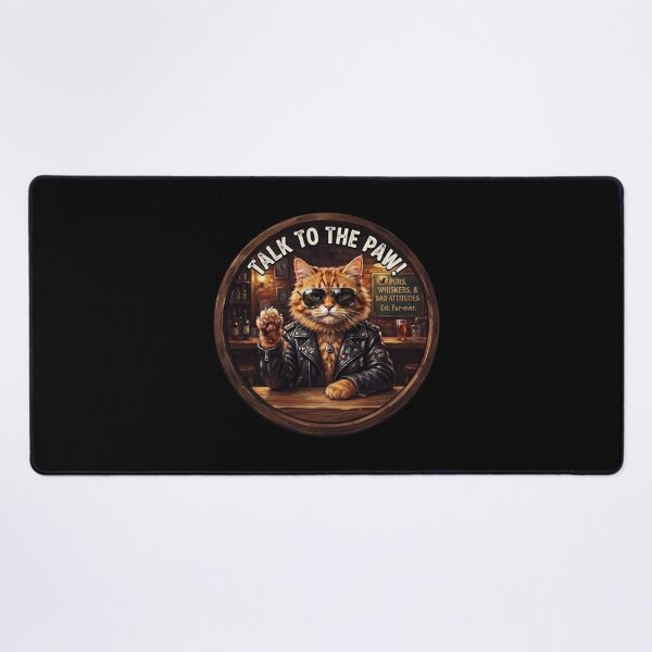 Item preview, Talk to the paw designed and sold by ME design.