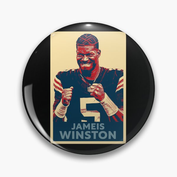 Item preview, Jameis Winston designed and sold by VerdePlantTees.