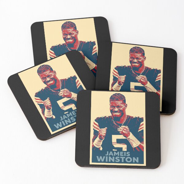 Item preview, Jameis Winston designed and sold by VerdePlantTees.