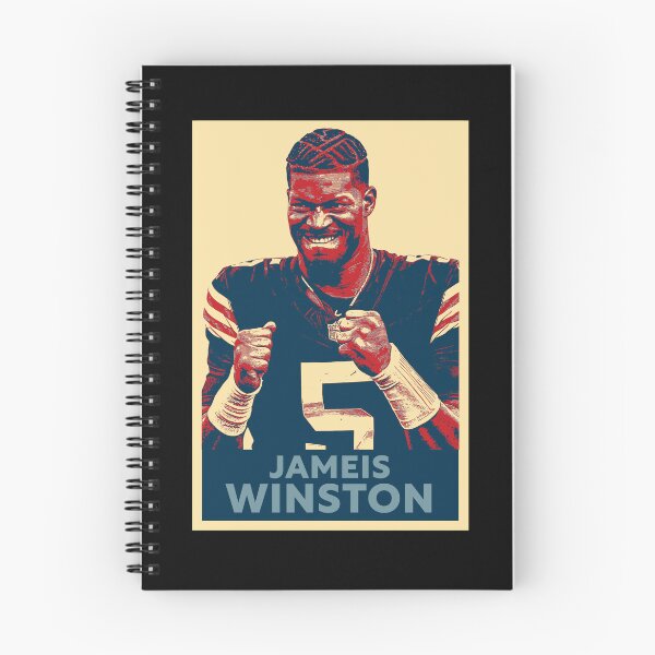 Item preview, Jameis Winston designed and sold by VerdePlantTees.