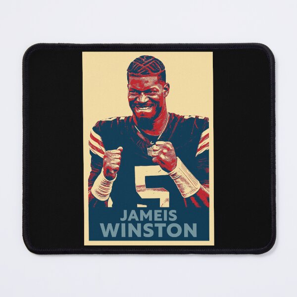 Item preview, Jameis Winston designed and sold by VerdePlantTees.