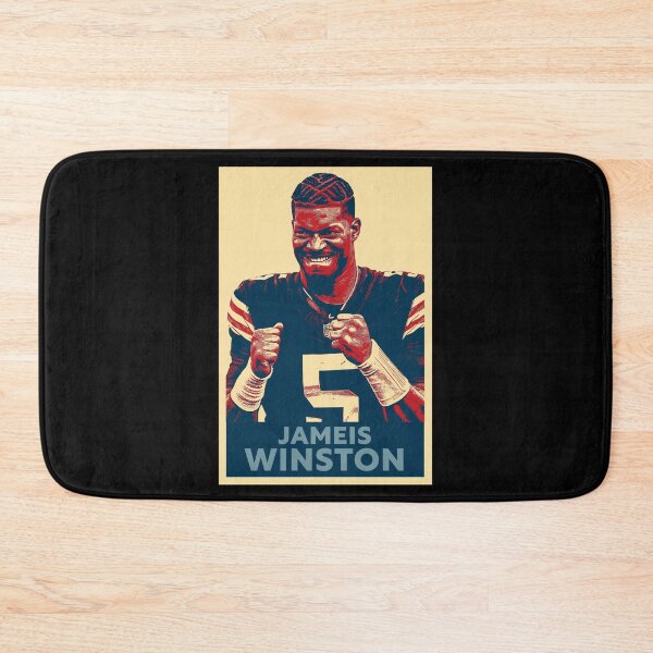Item preview, Jameis Winston designed and sold by VerdePlantTees.