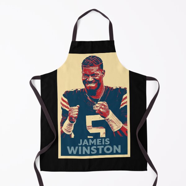 Item preview, Jameis Winston designed and sold by VerdePlantTees.