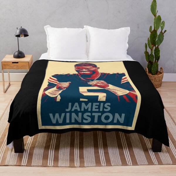 Item preview, Jameis Winston designed and sold by VerdePlantTees.