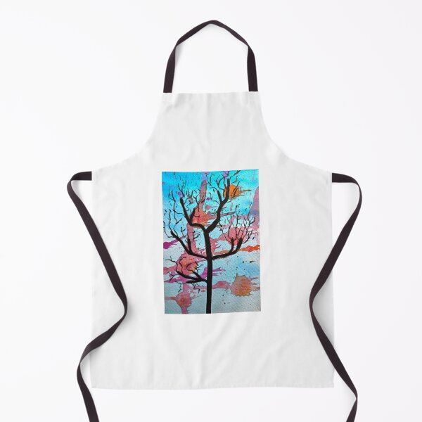 Item preview, Abstract Trees designed and sold by mbavaresco.
