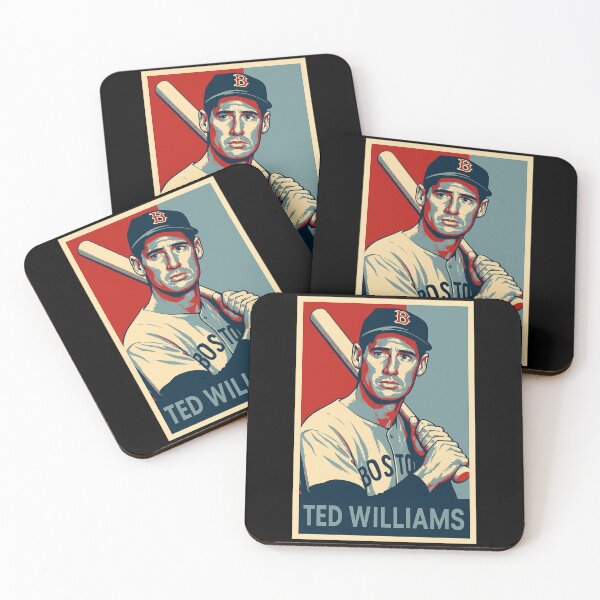Item preview, Ted Williams designed and sold by VerdePlantTees.