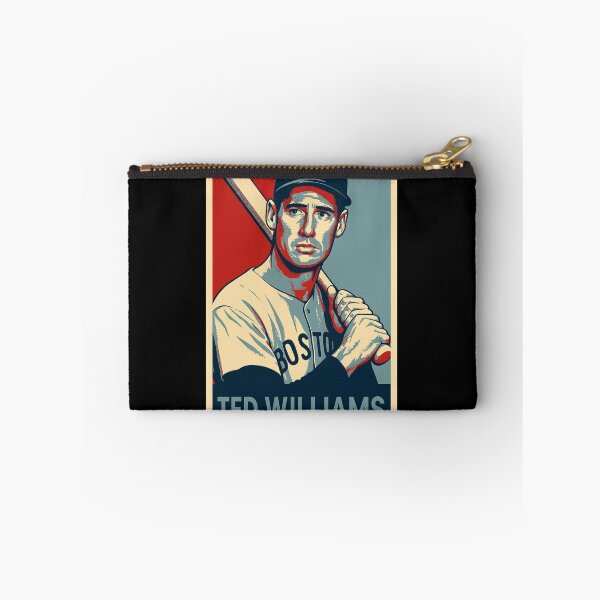Item preview, Ted Williams designed and sold by VerdePlantTees.