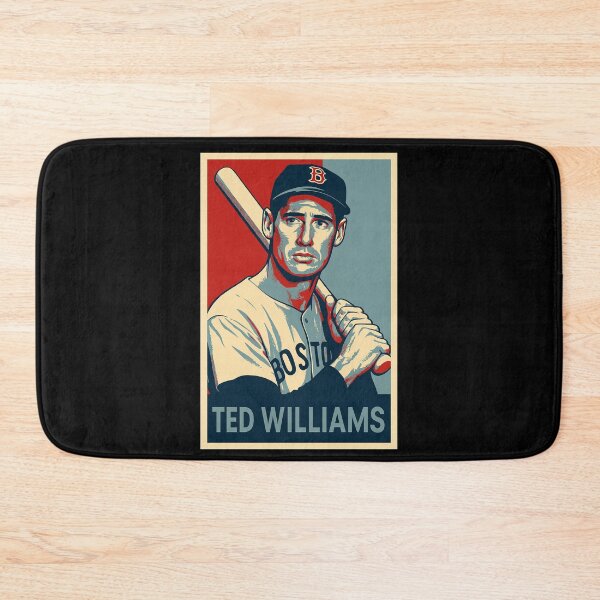 Item preview, Ted Williams designed and sold by VerdePlantTees.