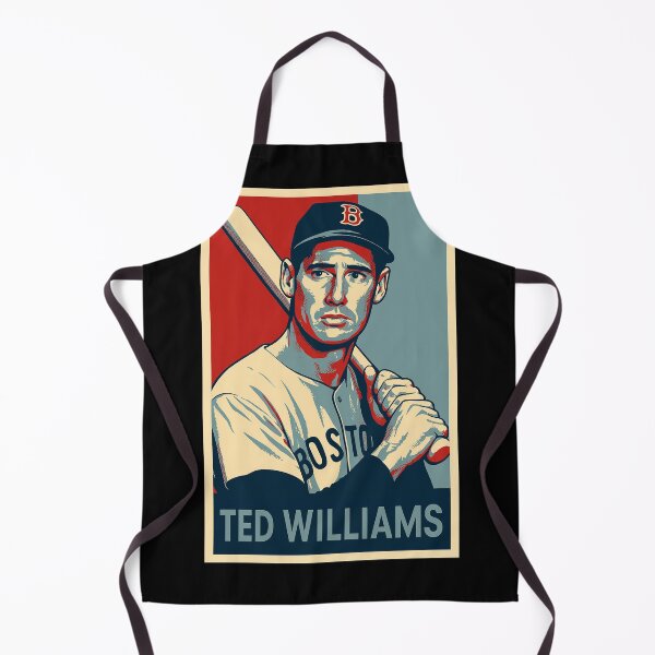 Item preview, Ted Williams designed and sold by VerdePlantTees.