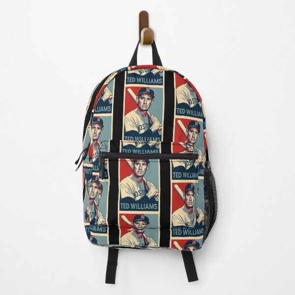 Item preview, Ted Williams designed and sold by VerdePlantTees.