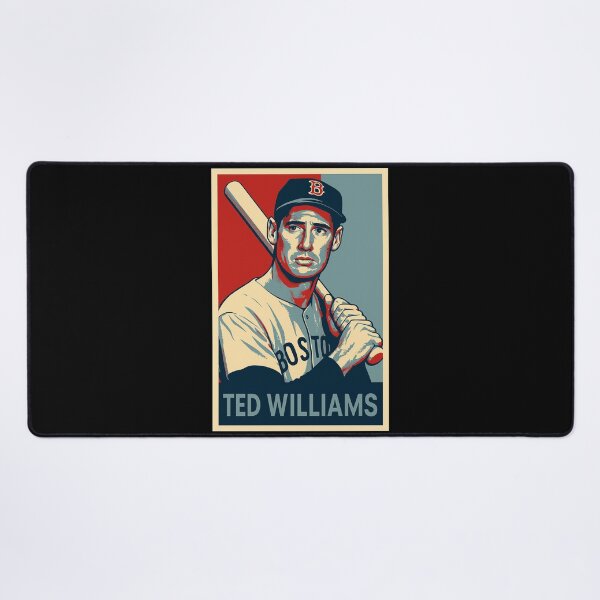 Item preview, Ted Williams designed and sold by VerdePlantTees.