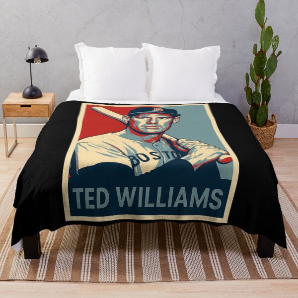 Item preview, Ted Williams designed and sold by VerdePlantTees.