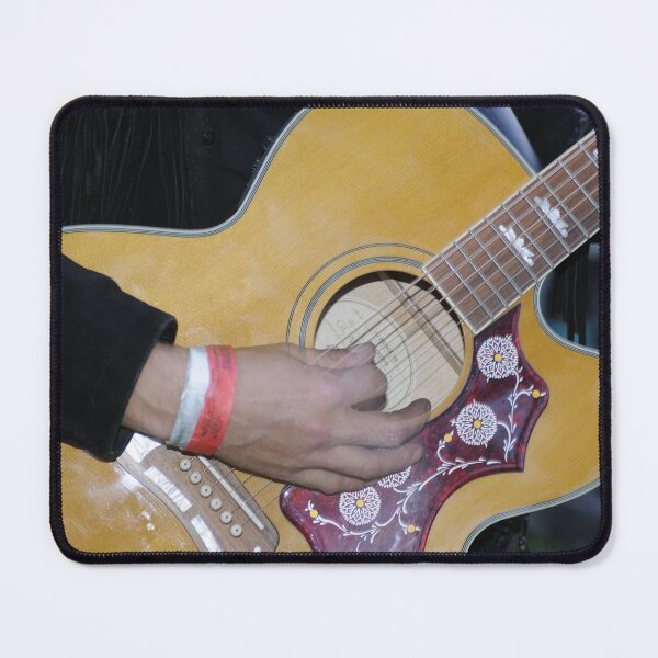 Item preview, Guitar player designed and sold by Gallery one.
