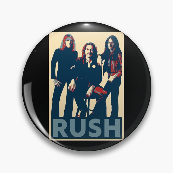 Item preview, Rush designed and sold by VerdePlantTees.