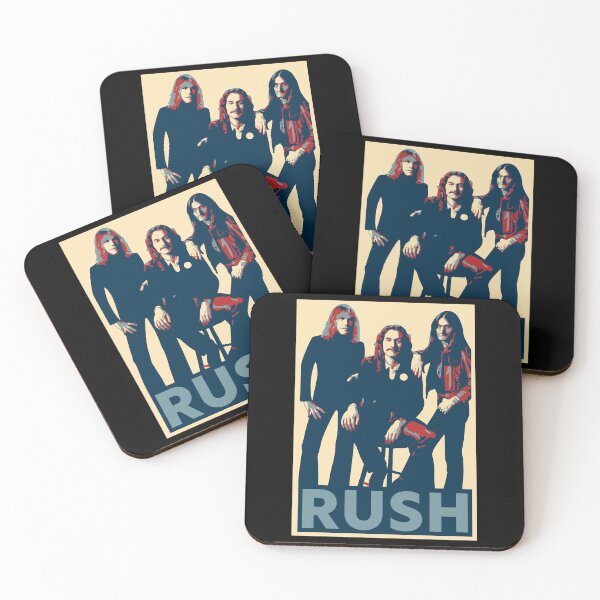 Item preview, Rush designed and sold by VerdePlantTees.