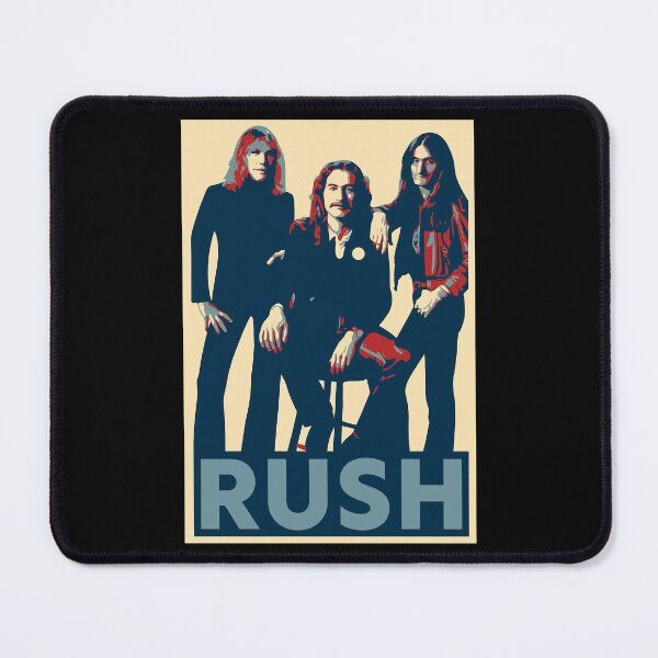 Item preview, Rush designed and sold by VerdePlantTees.