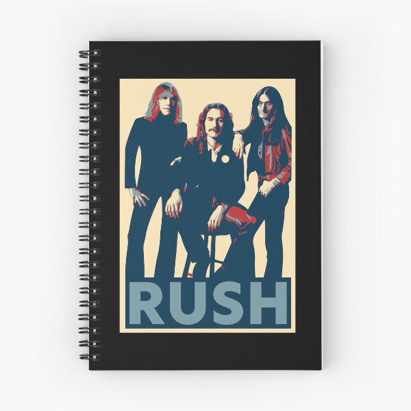 Item preview, Rush designed and sold by VerdePlantTees.