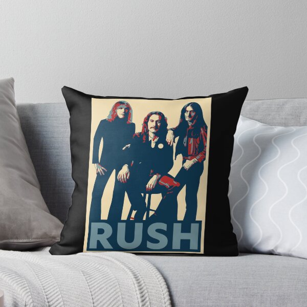 Item preview, Rush designed and sold by VerdePlantTees.
