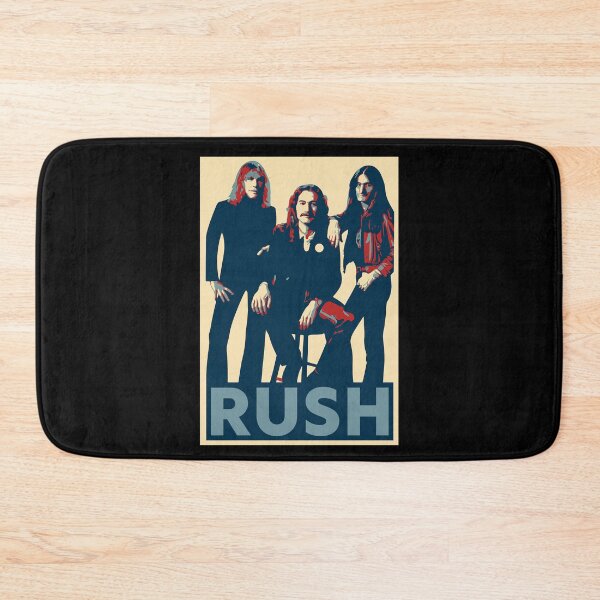 Item preview, Rush designed and sold by VerdePlantTees.