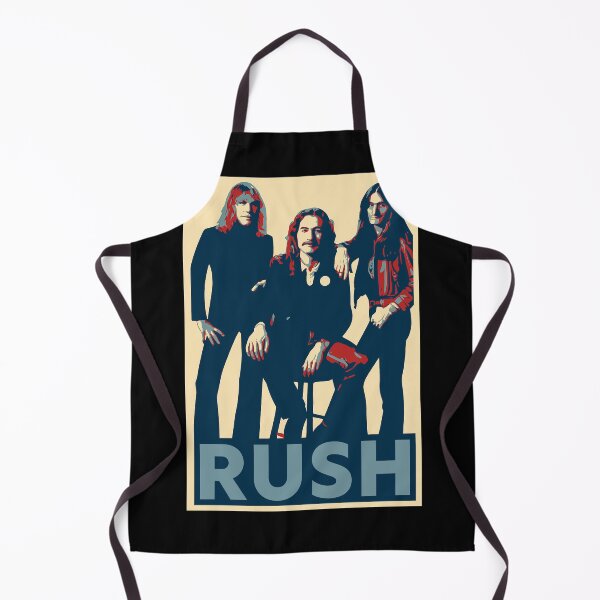 Item preview, Rush designed and sold by VerdePlantTees.