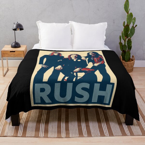 Item preview, Rush designed and sold by VerdePlantTees.