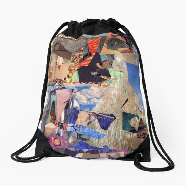 duchamp sling bag