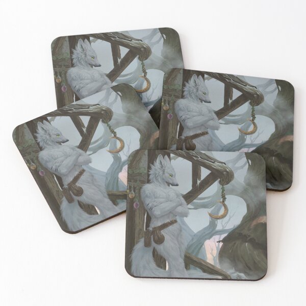 Item preview, The Quiet Wait designed and sold by Royzart.