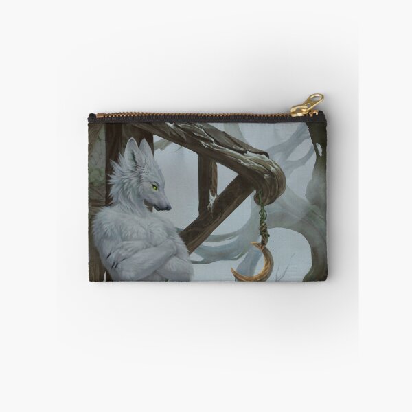 Item preview, The Quiet Wait designed and sold by Royzart.