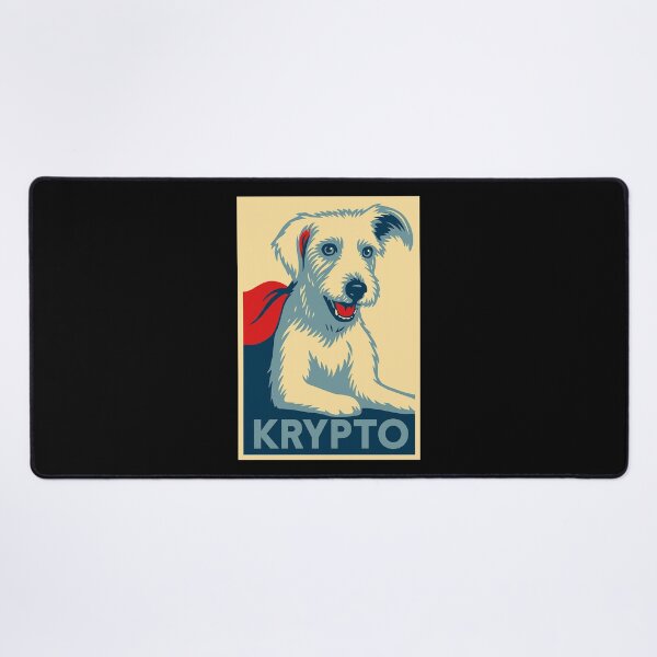 Item preview, Krypto designed and sold by VerdePlantTees.