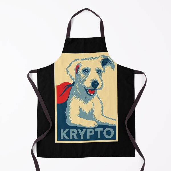 Item preview, Krypto designed and sold by VerdePlantTees.