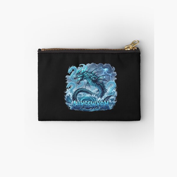 Item preview, Aethermon Original Anime Creature – Abysswyrm designed and sold by Aethermon.