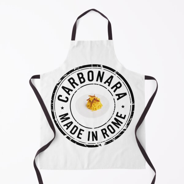 Item preview, Carbonara Made In Rome designed and sold by Ericscorner128.