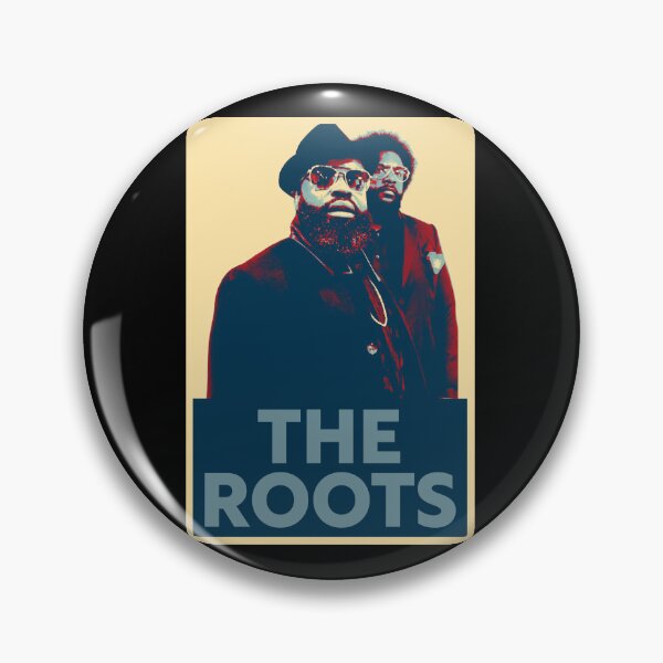 Item preview, The Roots designed and sold by VerdePlantTees.