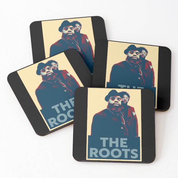 Item preview, The Roots designed and sold by VerdePlantTees.