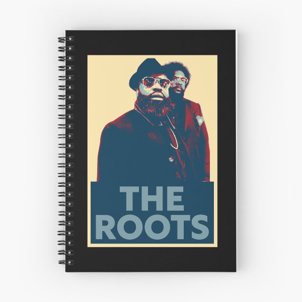 Item preview, The Roots designed and sold by VerdePlantTees.