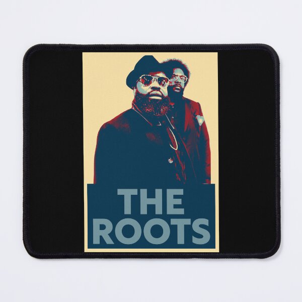 Item preview, The Roots designed and sold by VerdePlantTees.