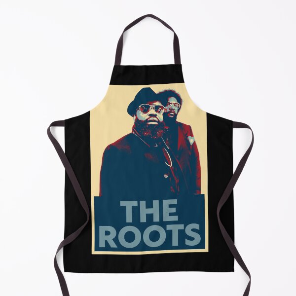 Item preview, The Roots designed and sold by VerdePlantTees.