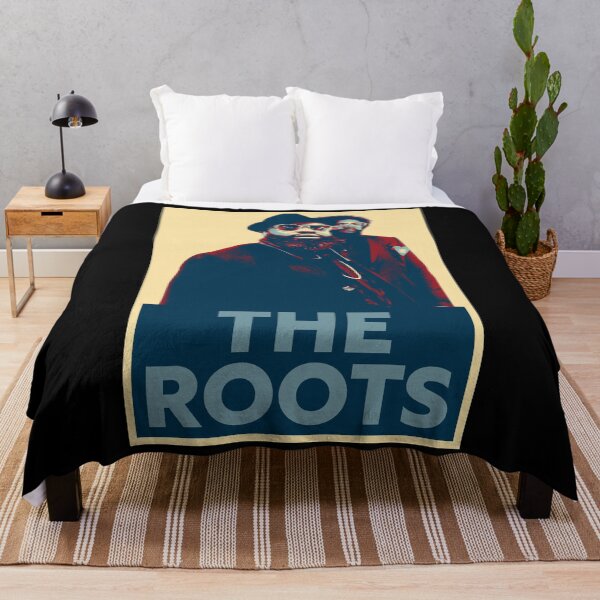 Item preview, The Roots designed and sold by VerdePlantTees.